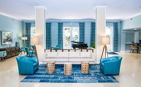 Dorchester Suites Miami